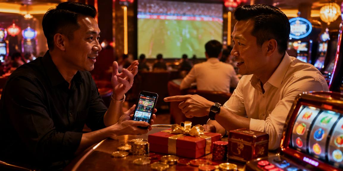 lc79bet Khám phá những gì có trong casino lc79bet